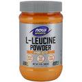 NOW L-Leucine Powder 9 oz.