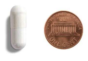 DaVinci Laboratories L-Lysine  90c