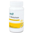 SFI Health L-Methylfolate 60c