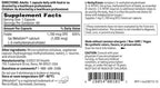 SFI Health L-Methylfolate 60c