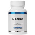 Douglas Laboratories L-Serine 60c