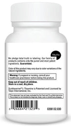 DaVinci Laboratories L-Theanine 200 30c