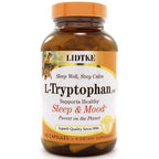 Lidtke Technologies L-Tryptophan 500 mg 120 vegan cap