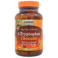 Lidtke Technologies L-Tryptophan Chewable Maple Vanilla 60T