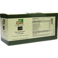 TCM Ligusticum Chuanxiong Formula with Green Tea - T124G Chuan Xiong Cha Tiao San 42pkts
