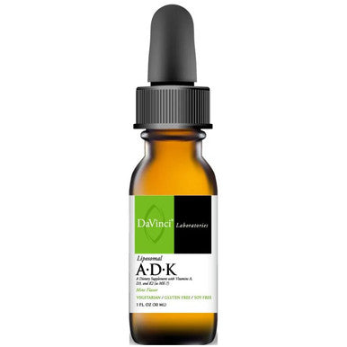 DaVinci Laboratories ADK (Liposomal) 1 oz.