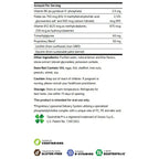 NuMedica Liposomal Methylsorb 60 svgs