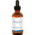 Biotics Research Liquid Iodine Forte 2 fl.oz.