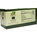 TCM Lotus Seed Formula - T111G Qing Xin Lian Zi San 42pkts