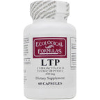 Ecological Formulas LTP (Lyphoactivated Thymic Peptides) 60c