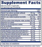 Vitanica Luminous 60 vegan capsules