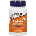 NOW Lutein 10mg 120sg