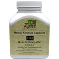 TCM Lycium Fruit, Chrysanthemum and Rehmannia - T162C Qi Ju Di Huang Wan 100vc