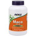 NOW Maca 500mg 250vc