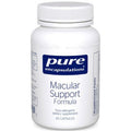 Pure Encapsulations Macular Support Formula 60C