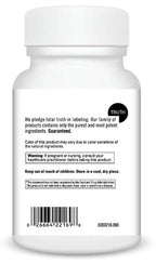 DaVinci Laboratories Magnesium Citrate  90c
