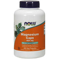NOW Magnesium 400mg 180vc