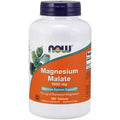 NOW Magnesium Malate 1000mg 180t