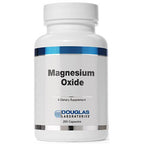 Douglas Laboratories Magnesium Oxide 250c