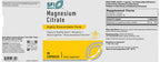 SFI Health Magnesium Citrate 90c