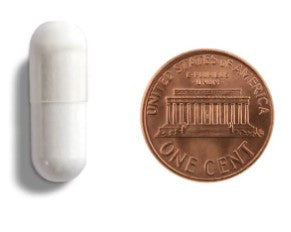 DaVinci Laboratories Magnesium Citrate  90c