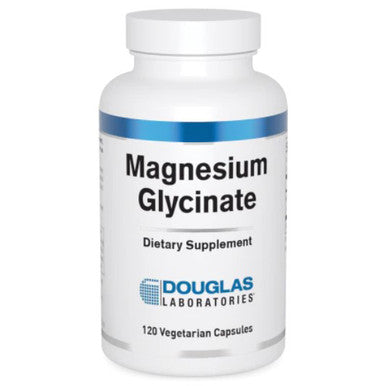 Douglas Laboratories Magnesium Glycinate 120vc