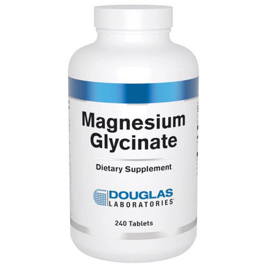 Douglas Laboratories Magnesium Glycinate 240c