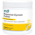 SFI Health Magnesium Glycinate Powder 300 grams (10.58oz)