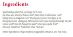 Health Concerns Marrow Plus 270 capsules
