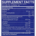 Microbiome Labs MegaMucosa 30 Stick Packs