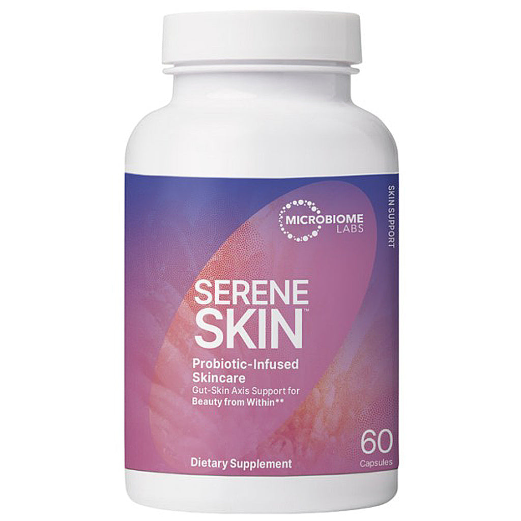 Microbiome Labs SereneSkin 30c