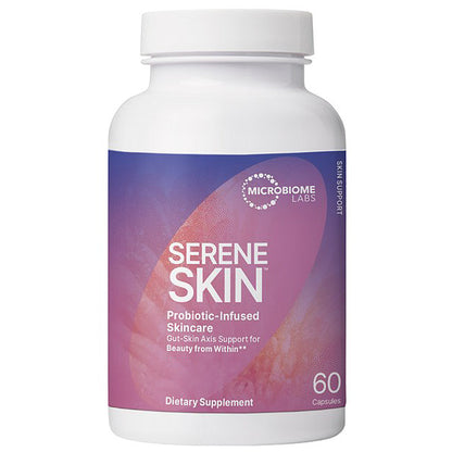 Microbiome Labs SereneSkin 30c