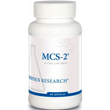 Biotics Research MCS-2 90C