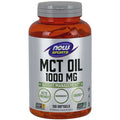 NOW MCT Oil 1000mg 150sg