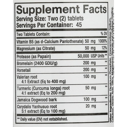 Progena Meditrend Pro Trauma 90T