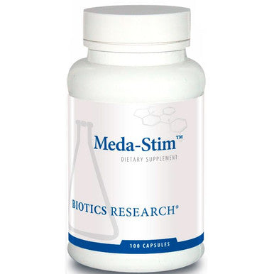 Biotics Research Meda-Stim 100c