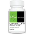DaVinci Laboratories Mega Probiotic ND 50 30c