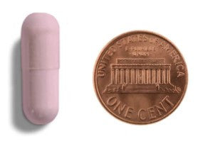 DaVinci Laboratories Mega Probiotic ND 50 60c