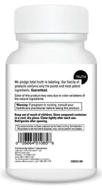 DaVinci Laboratories Mega Probiotic-ND With Digestive Enzymes Chewable 90 Chewable Tablets Cherry Flavor