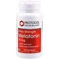 Protocol for Life Balance Melatonin 10mg 100vc