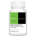 DaVinci Laboratories Melatonin-3 120c