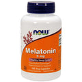 NOW Melatonin 5mg 180vc