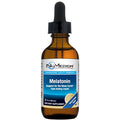 NuMedica Melatonin Liquid 2 oz