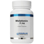 Douglas Laboratories Melatonin 3mg 60c