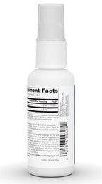 Source Naturals Melatonin NutraSpray 1.5 mg 2 oz Orange Flavor
