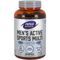 NOW Men's Active Sports Multi 180sg