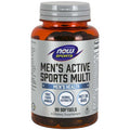 NOW Men's Active Sports Multi 90sg