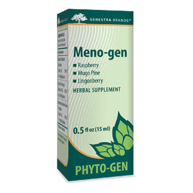 Genestra Meno-Gen OVitaminPro.com – OvitaminPro