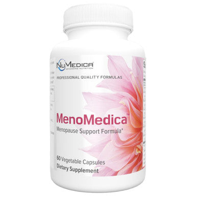 NuMedica MenoMedica 60vc