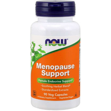 NOW Menopause Support 90vc